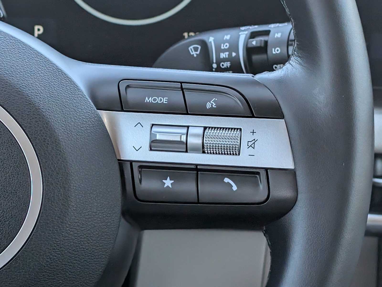 2025 Hyundai Tucson SEL Convenience - Photo 20