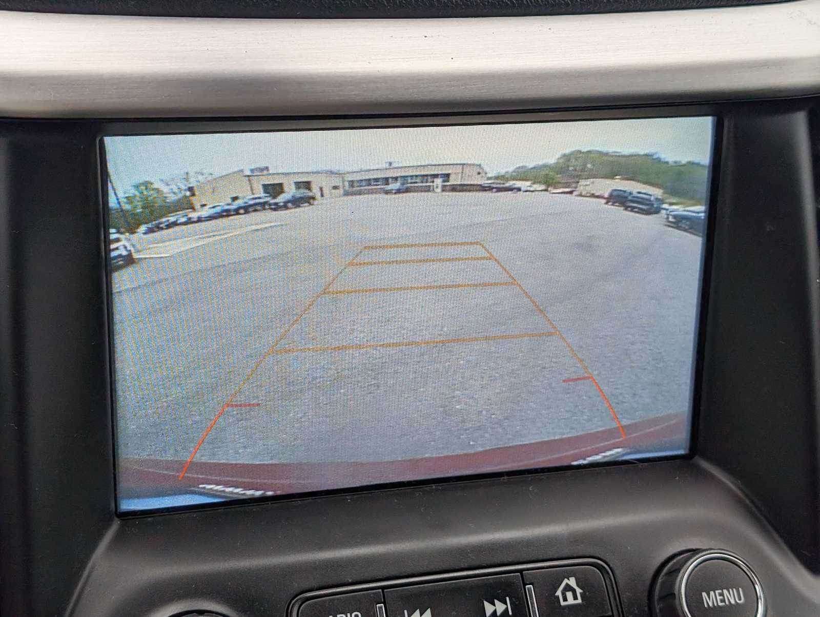 2019 GMC Acadia SLT-1 - Photo 24