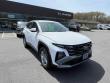New 2026 Hyundai Tucson SE AWD SUV