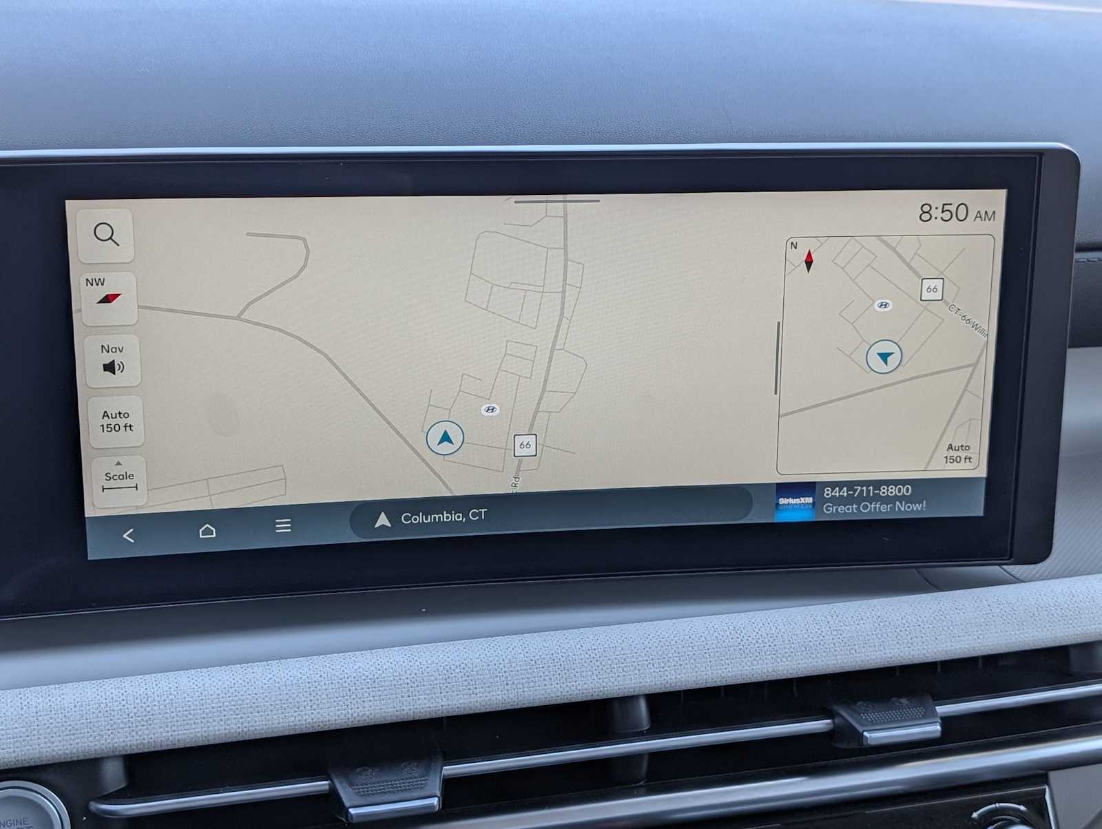 2025 Hyundai Tucson SEL Convenience - Photo 23