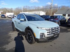 2026 Hyundai Santa Cruz SEL Activity AWD Truck