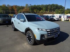 2026 Hyundai Santa Cruz SEL Truck