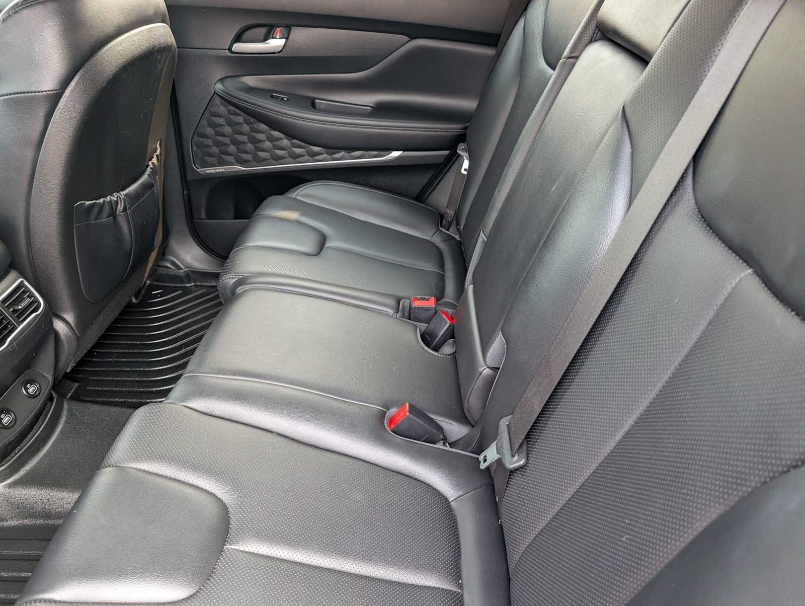 2023 Hyundai Santa Fe SEL Premium HEV - Photo 16