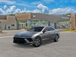  Hyundai Sonata Hybrid