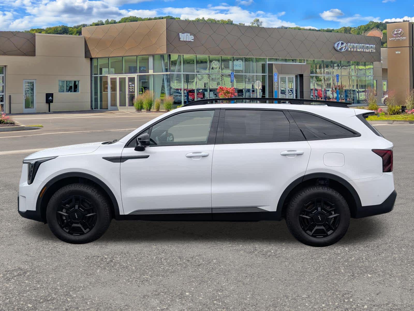 2024 Kia Sorento X-Pro SX Prestige - Photo 6