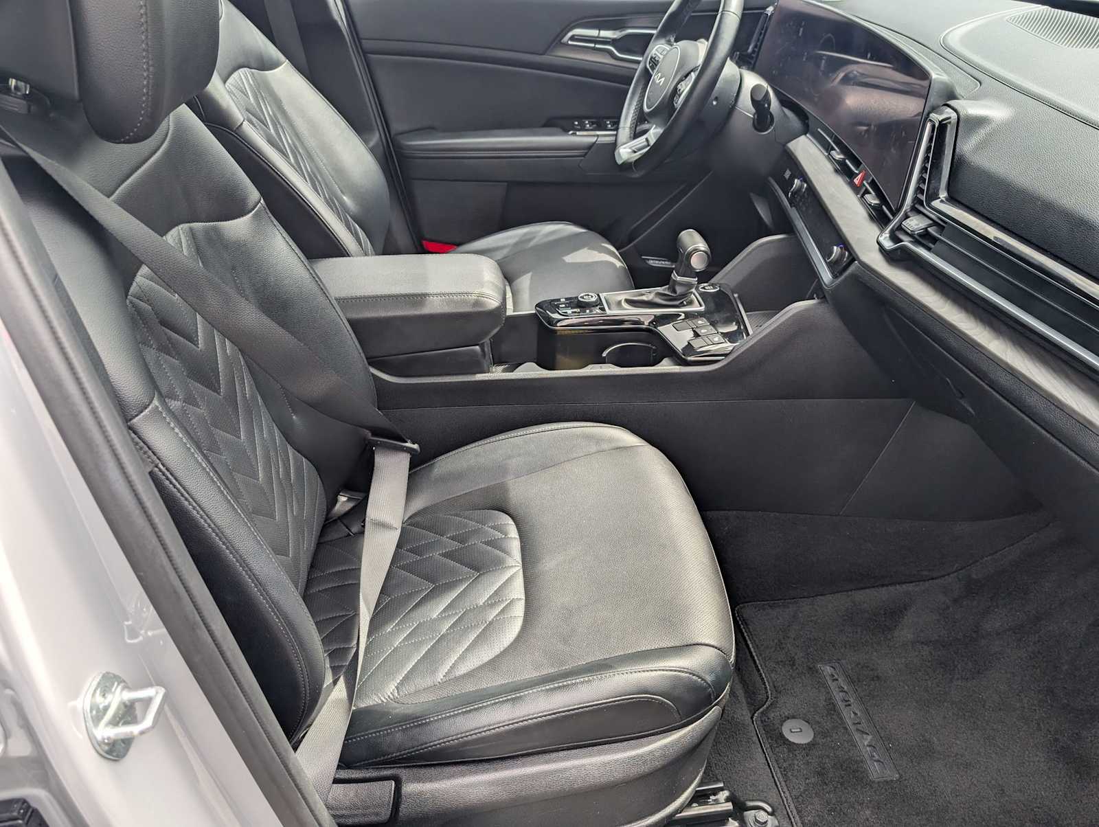 2023 Kia Sportage X-Pro - Photo 32