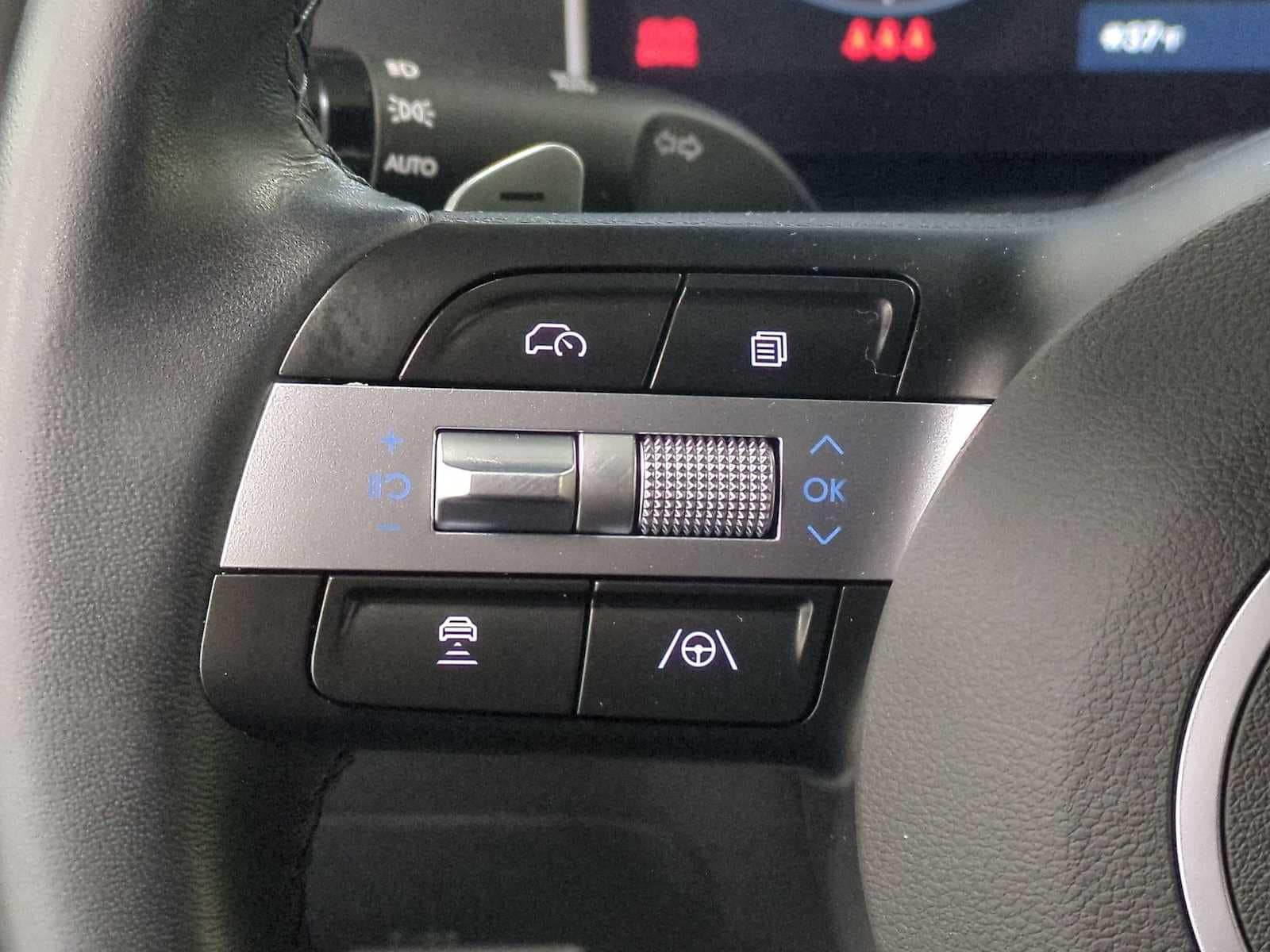 2025 Hyundai Santa Cruz XRT - Photo 16