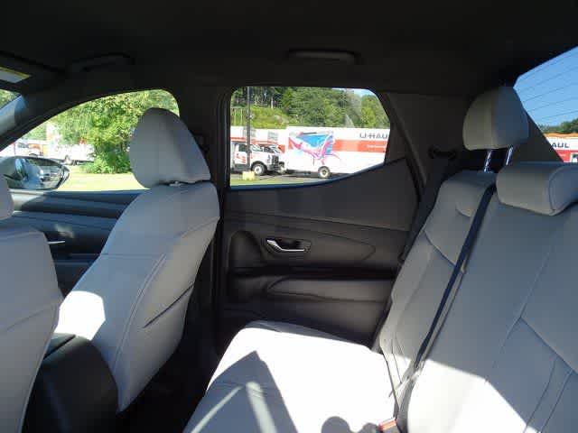 2026 Hyundai Santa Cruz SEL - Photo 11