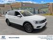 Used 2021 Volkswagen Tiguan 2.0T SUV