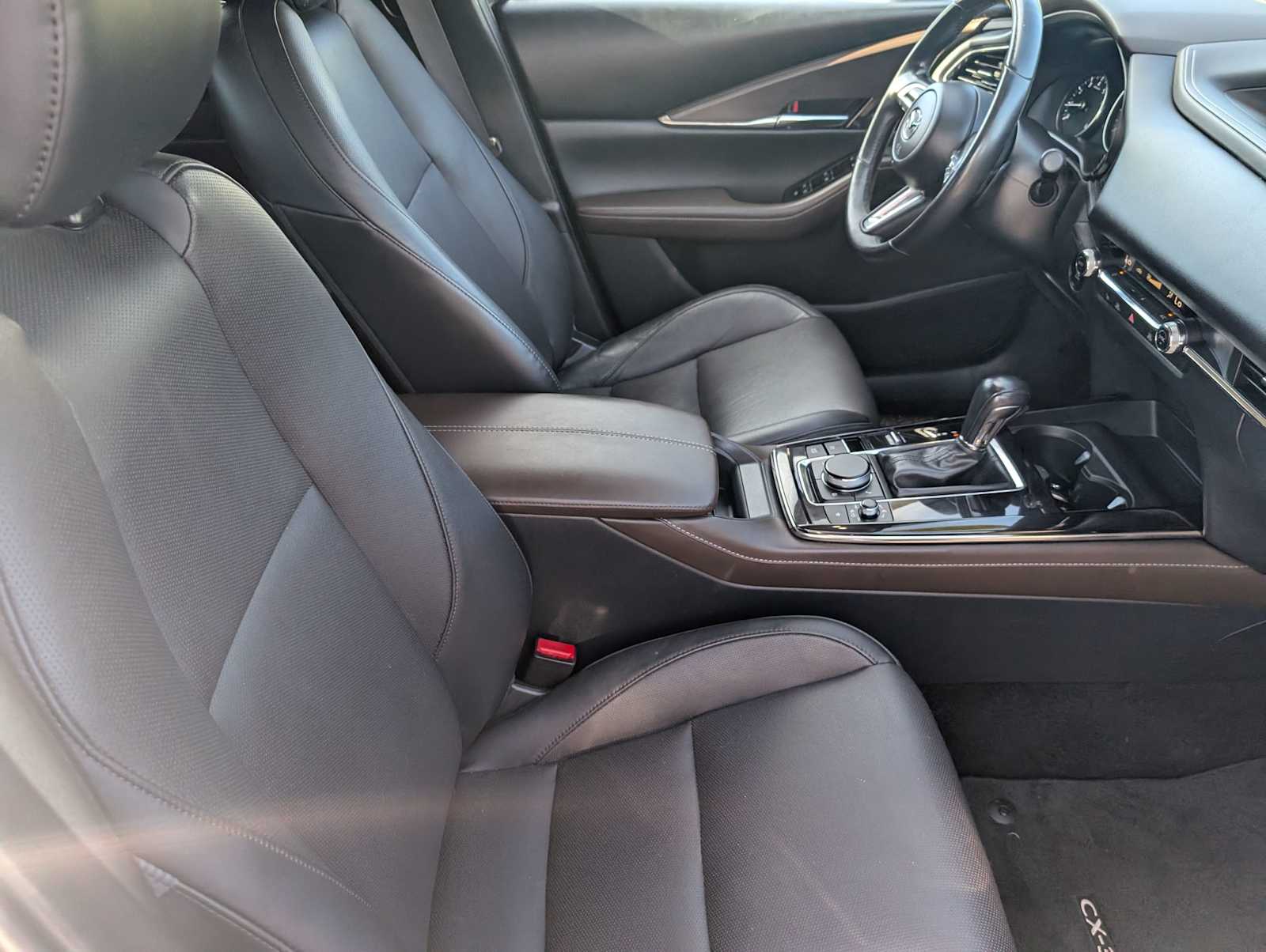 2023 Mazda CX-30 Premium - Photo 32
