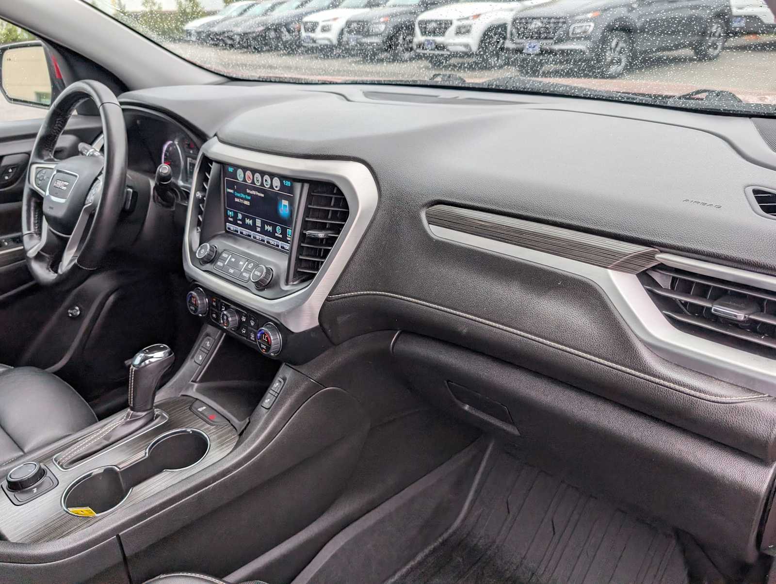 2019 GMC Acadia SLT-1 - Photo 32
