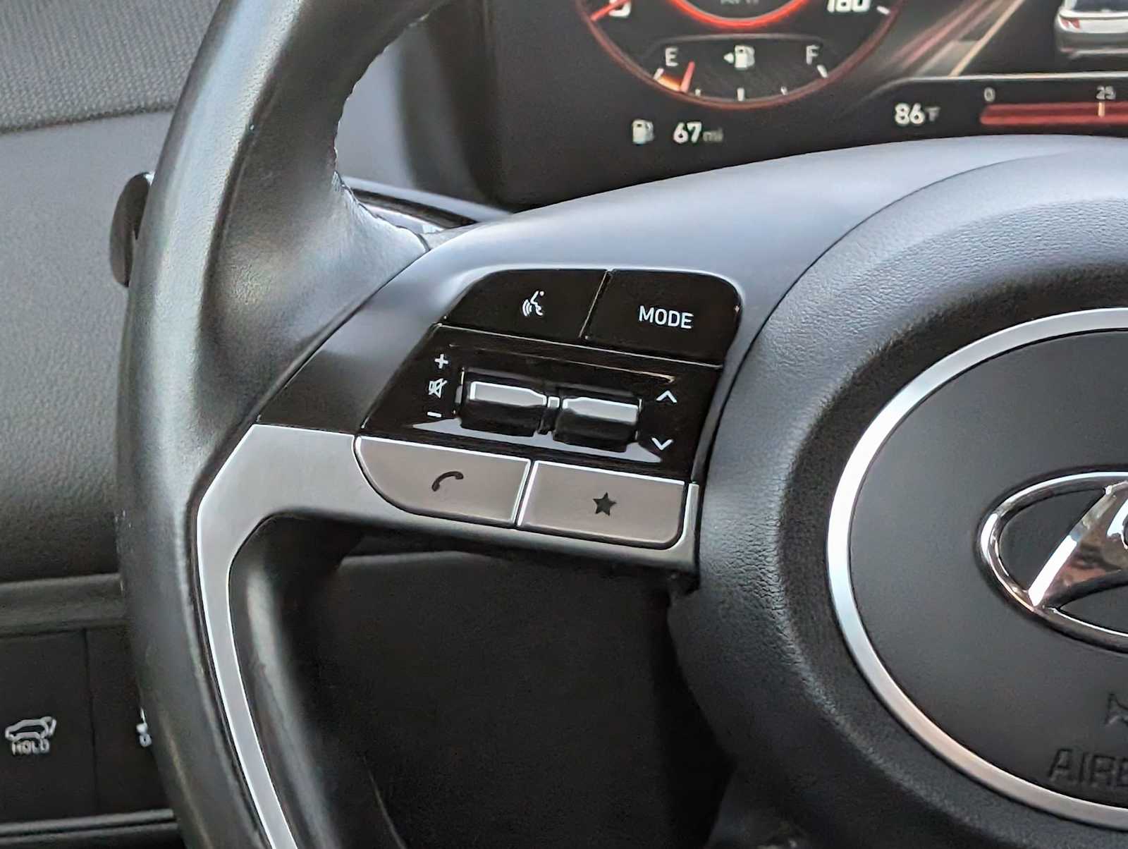 2023 Hyundai Tucson SEL - Photo 20