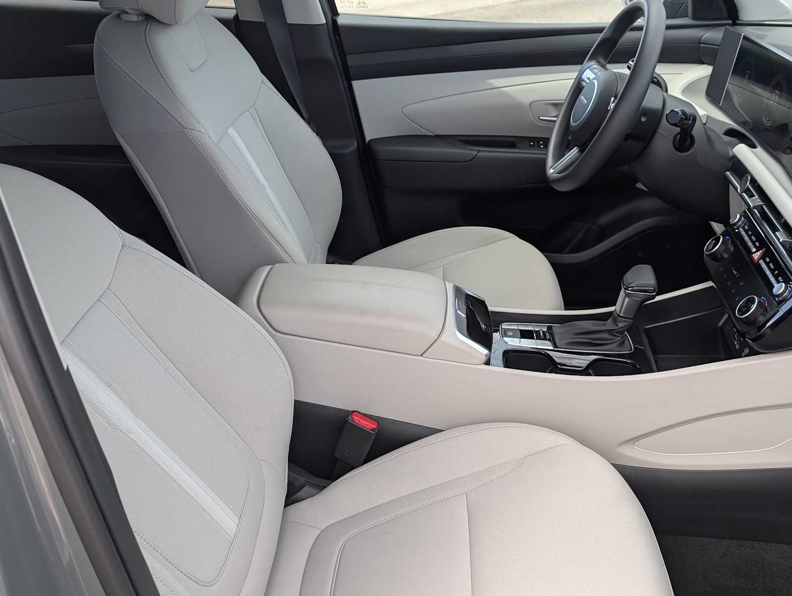 2026 Hyundai Tucson SEL - Photo 31