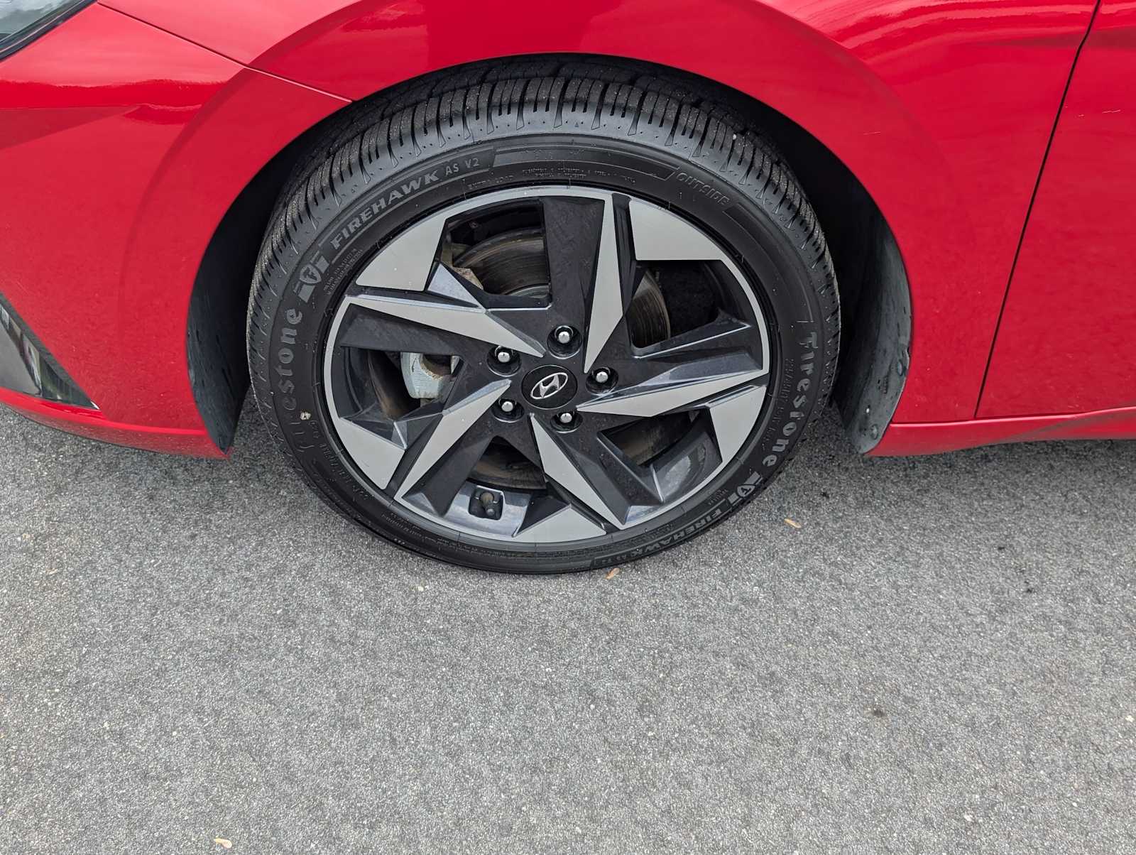 2021 Hyundai Elantra SEL - Photo 9