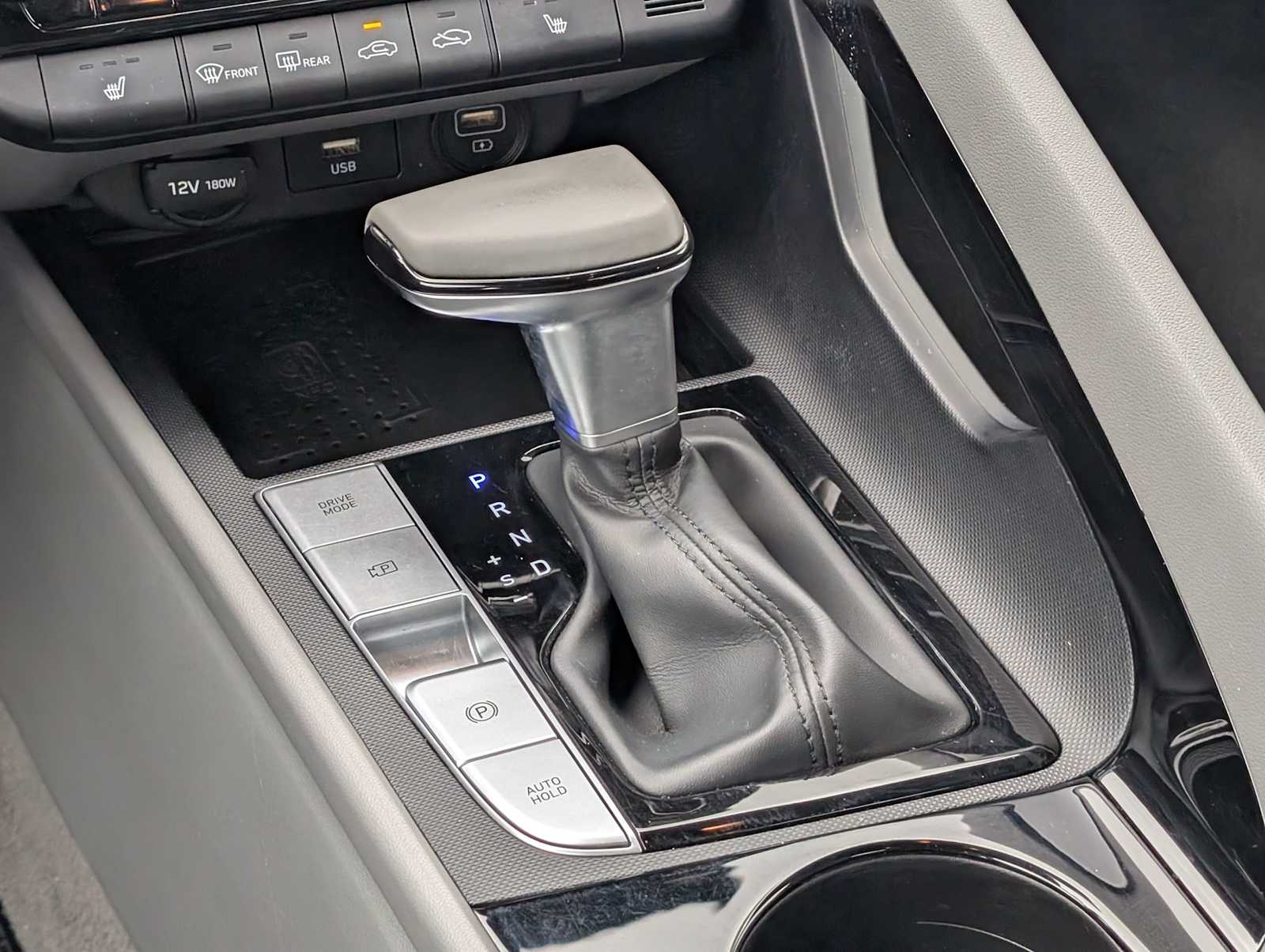 2021 Hyundai Elantra SEL - Photo 26