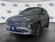New 2026 Hyundai Tucson Limited AWD SUV