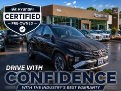 2026 Hyundai Tucson SEL SUV
