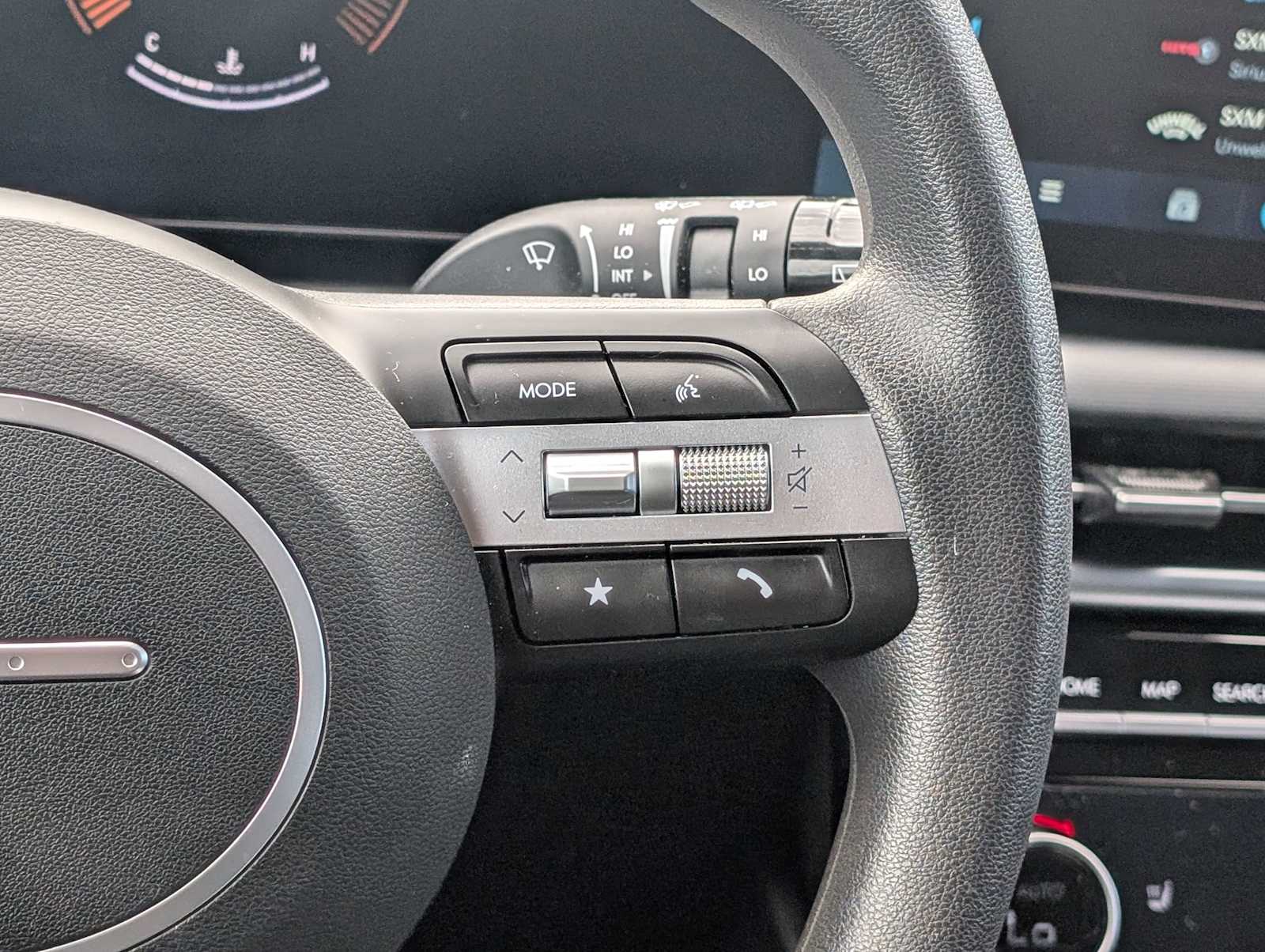 2026 Hyundai Tucson SEL - Photo 19