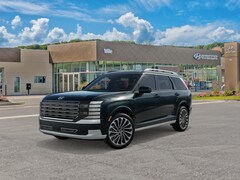 2026 Hyundai Palisade Hybrid Calligraphy SUV