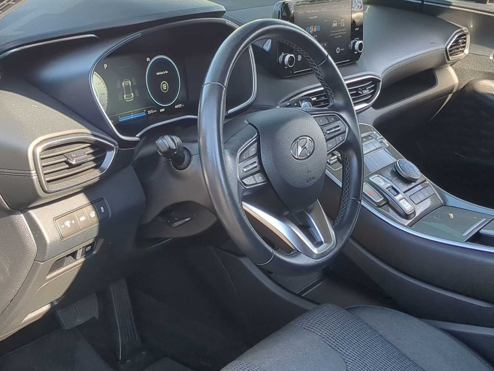 2022 Hyundai Santa Fe SEL - Photo 10