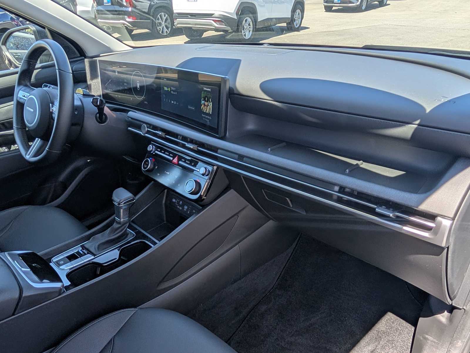 2026 Hyundai Tucson SEL Premium - Photo 34