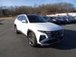 New 2026 Hyundai Tucson Limited AWD SUV
