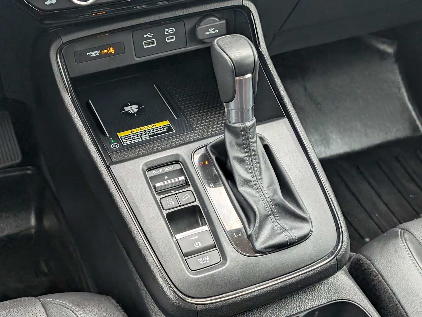 2024 Honda CR-V EX-L - Photo 27