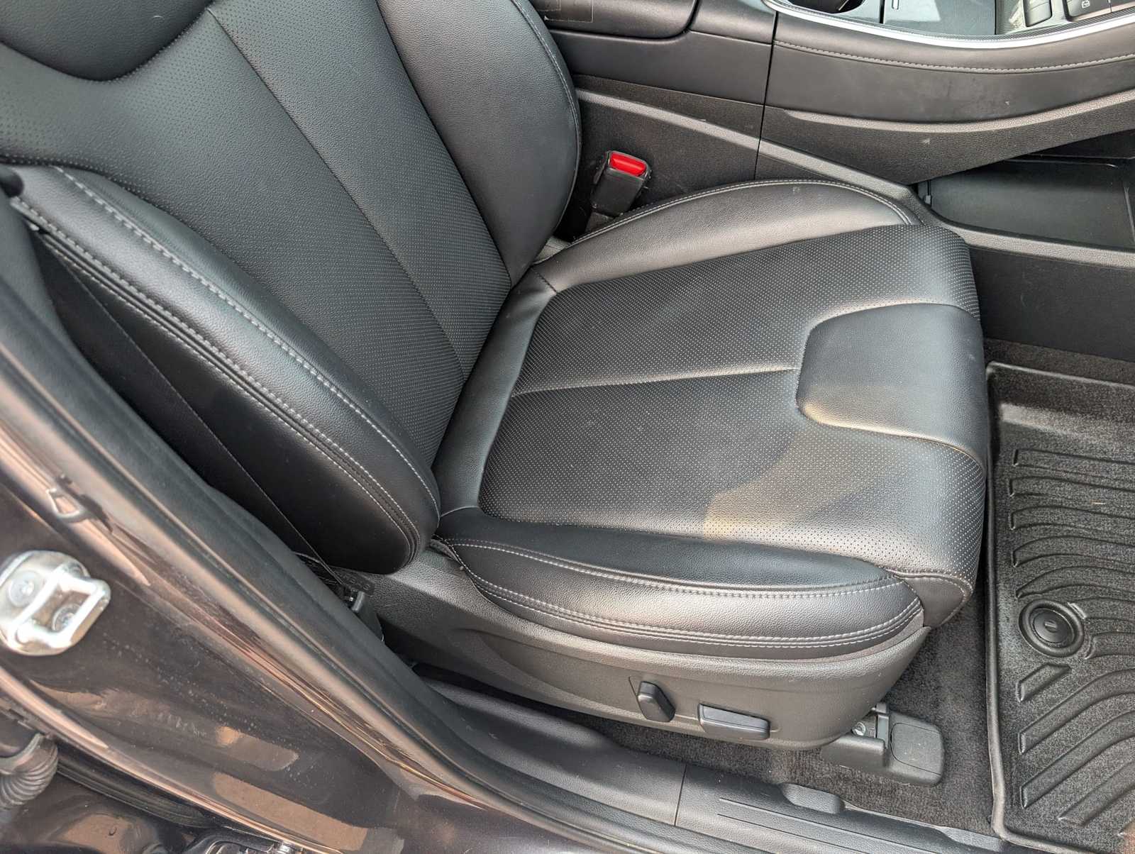 2023 Hyundai Santa Fe SEL Premium HEV - Photo 32
