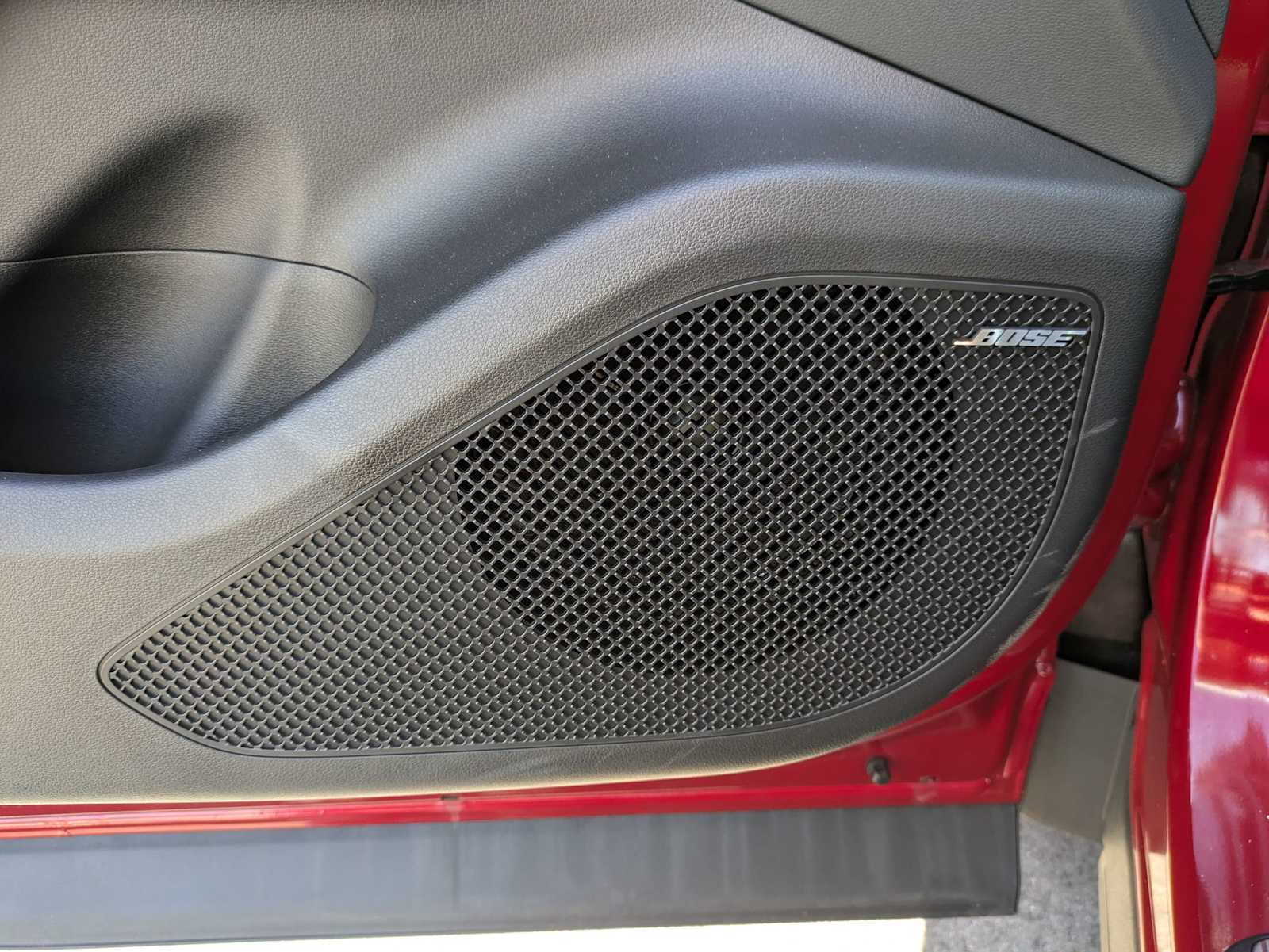 2025 Hyundai Tucson Limited - Photo 13