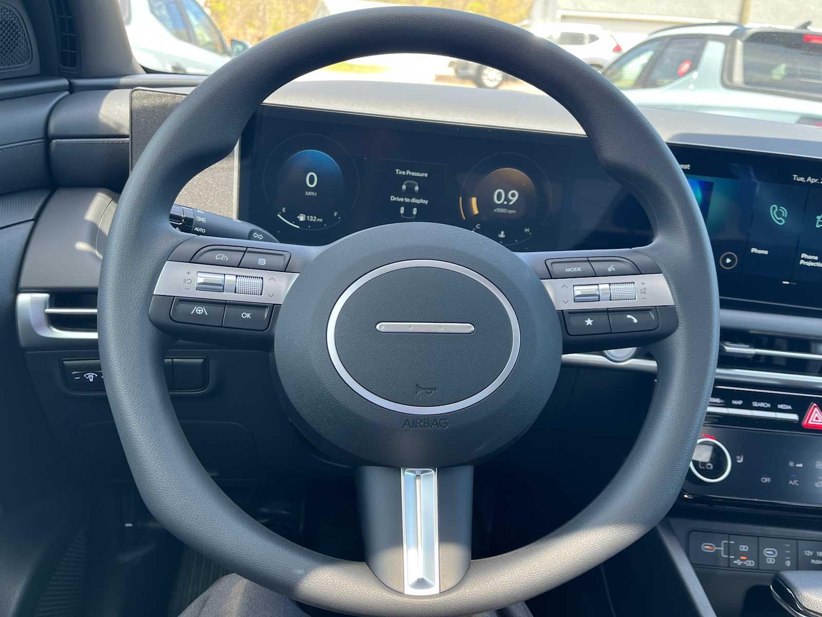 2026 Hyundai Santa Cruz SEL Activity - Photo 17