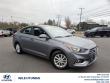 Used 2019 Hyundai Accent SEL Sedan