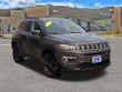 Used 2019 Jeep Compass Latitude SUV