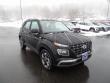 New 2026 Hyundai Venue SEL SUV