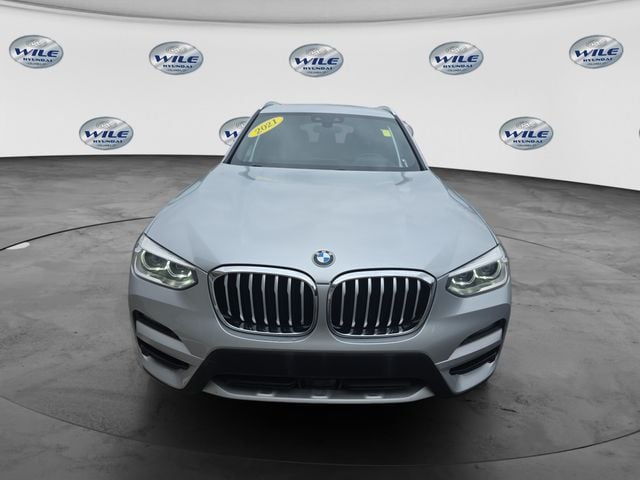 2021 BMW X3 30i - Photo 20