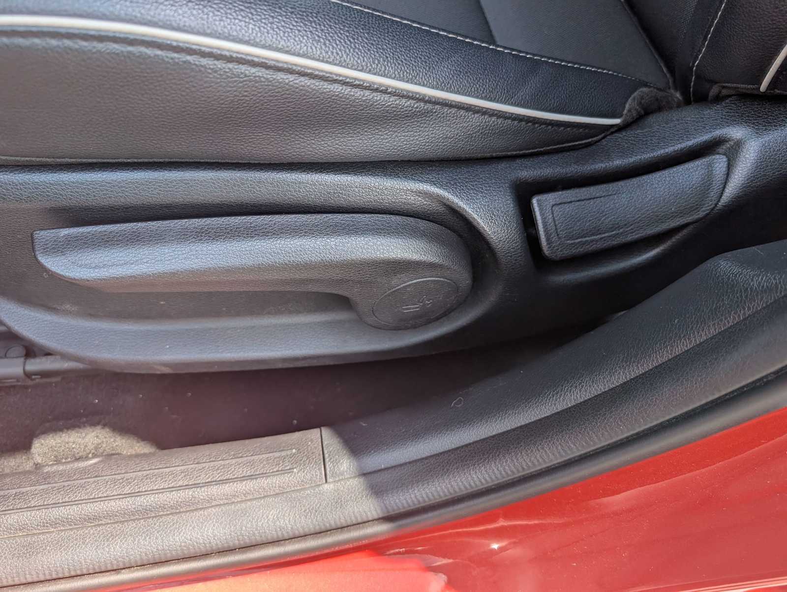 2022 Kia FORTE GT-Line - Photo 11
