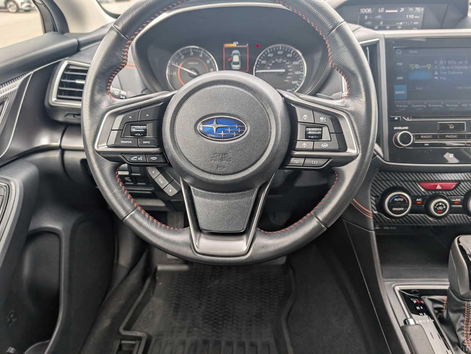 2021 Subaru Crosstrek Limited - Photo 17