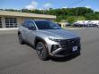 New 2025 Hyundai Tucson XRT AWD SUV