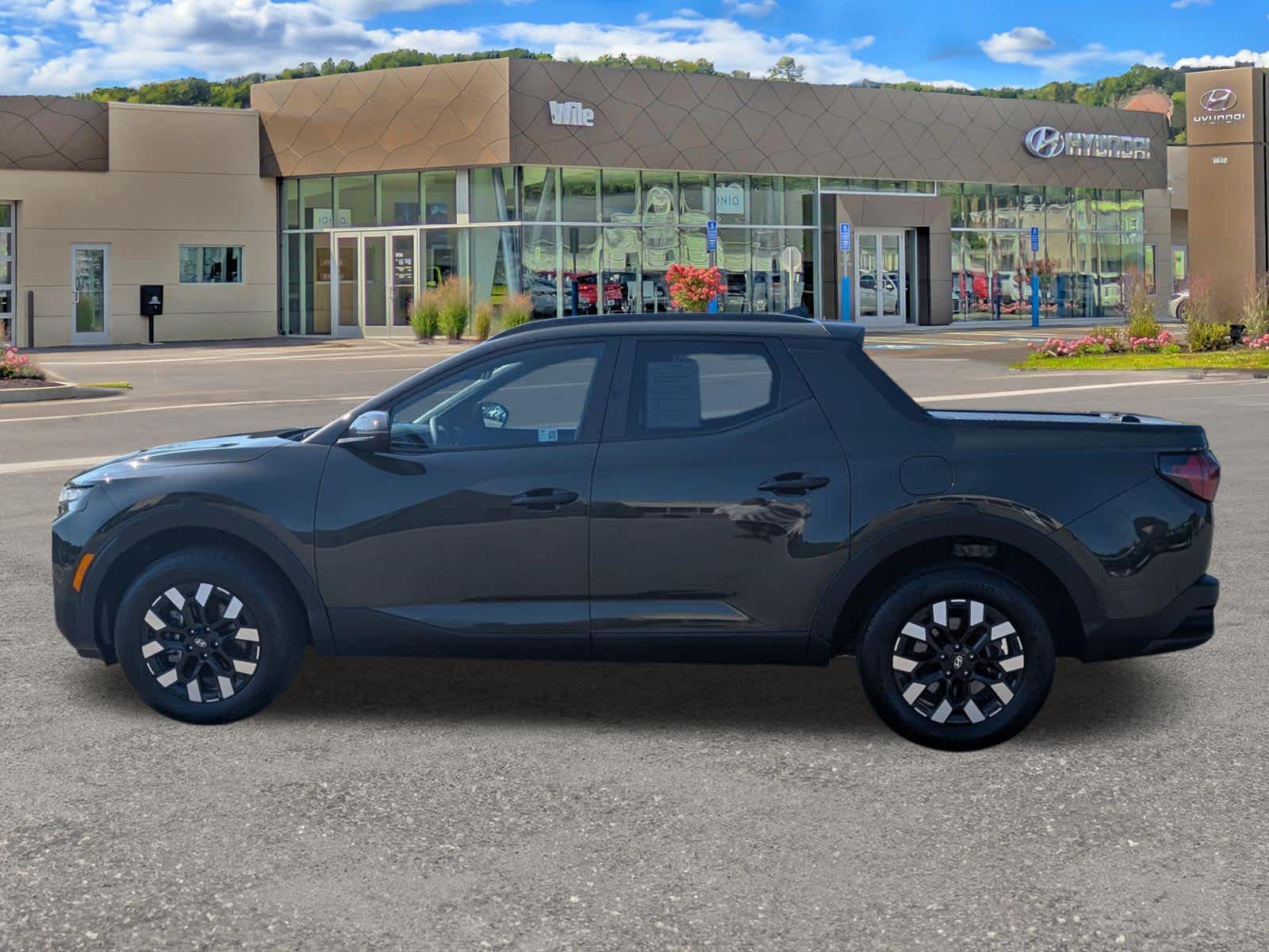 2026 Hyundai Santa Cruz SEL Activity - Photo 6