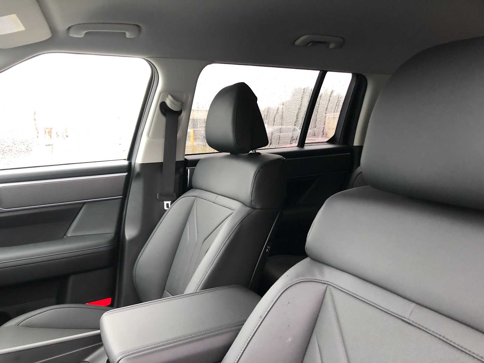 2026 Hyundai Santa Fe SEL - Photo 12