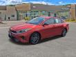 Used 2022 Kia Forte GT-Line Sedan