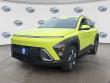 Certified 2024 Hyundai Kona SEL SUV