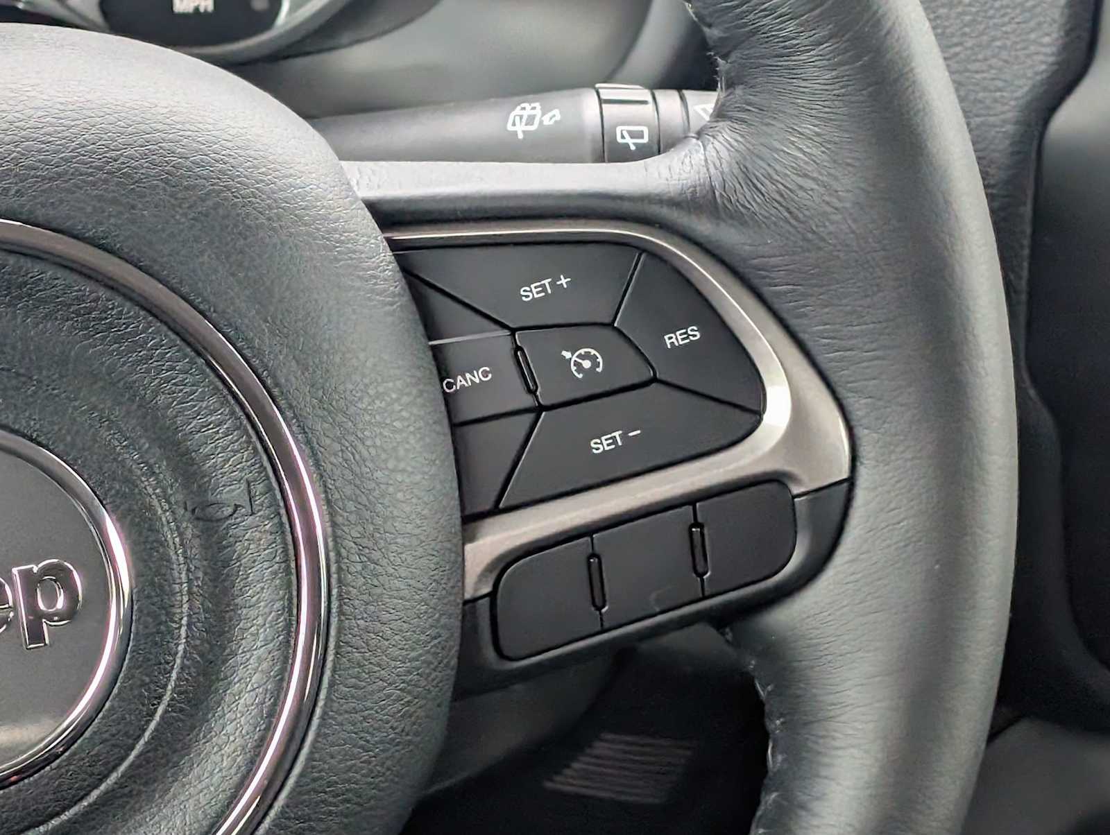2022 Jeep Renegade Latitude - Photo 20