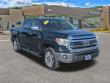 Used 2016 Toyota Tundra 1794 Crewmax 5.7L V8 6-Spd AT Truck