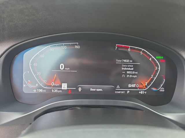 2021 BMW X3 30i - Photo 16