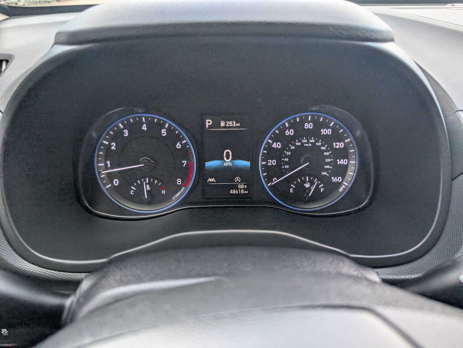 2023 Hyundai Kona SEL - Photo 20