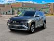 New 2026 Hyundai Tucson Hybrid SEL AWD SUV