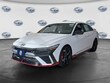  Hyundai Elantra N