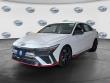 New 2026 Hyundai Elantra N Sedan Sedan