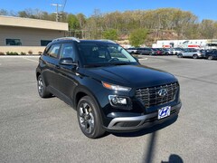 2026 Hyundai Venue SEL SUV