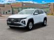 New 2025 Hyundai Tucson SE AWD SUV
